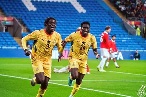 قبل كأس العالم.. التعادل يسيطر على ودية ويلز وغانا